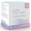 Produktbild: Lactobact INTIMA Cranberry, D-Mannose & Milchsäurebakterien