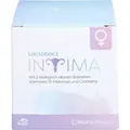 Produktbild: Lactobact INTIMA Kapseln bei Blasenentzündungen und Harnwegsinfekten sowie zur Stärkung der Intimflora, 30 St. Kapseln