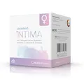 Produktbild: Lactobact INTIMA - Bei Blasenentzündungen und Harnwegsinfekten sowie zur Stärkung der Intimflora. 3-fach stark für die Frau mit Cranberry, D-Mannose und Milchsäurebakterien