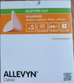 Produktbild: Smith & Nephew Allevyn Non-Adh Heel Pack 5 Pflaster