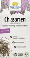 Produktbild: Chia-Samen 12 x 200 gr
