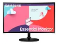 Produktbild: Samsung S27C364EAU - S36C Series - LED-Monitor - gebogen - Full HD (1080p) - 68 cm (27