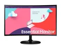 Produktbild: Samsung S27C364EAU Computerbildschirm 68,6 cm (27') 1920 x 1080 Pixel Full HD LCD Schwarz (LS27C364EAUXEN)
