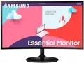 Produktbild: Samsung S27C364EAU Curved Essential Monitor 68cm (27 Zoll)