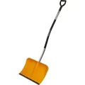 Produktbild: Freund - Victoria Kunststoff-schneeschieber Profimodell Ergonomic Blattmaß 54x35cm
