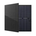 Produktbild: Solarpanel PV Modul 460 W Glas Glas, Black Frame, TopCon Zellentechnologie, 23,03% Wirkungsgrad
