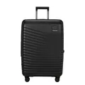 Produktbild: Samsonite INTUO Spinner mit 4 Rollen Gr. 69/25 EXP - BLACK