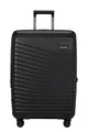 Produktbild: SAMSONITE INTUO SPINNER 69/25 EXP, black Trolley, 69cm