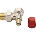 Produktbild: Danfoss thermostatic valve RA-N 25 angle - 013G0037 (013G0037)