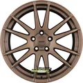 Produktbild: 4x Alutec Monstr metallic-bronze 7.5x18 ET45 - LK5/112 ML70.1 Felge Alu