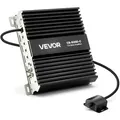 Produktbild: VEVOR Monoblock Autoverstärker 800 W RMS MAX 1/2/4 Ohm, Audioverstärker (Klasse D) mit ferngesteuerter Subwoofer-Pegelregelung Tiefpassfilter Bassverstärkung Phasenverschiebung Lautstärkeregler