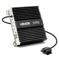 Produktbild: VEVOR Monoblock Autoverstärker Klasse D Subwoofer Verstärker 800W RMS 1/2/4 Ohm