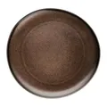 Produktbild: Rosenthal Junto Bronze - Steinzeug Teller flach 25 cm Junto Bronze - Steinzeug 21540-405252-60265