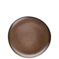 Produktbild: Rosenthal Junto Bronze Teller flach 25 cm
