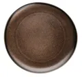 Produktbild: Rosenthal Speiseteller Junto Bronze Teller flach 25 cm, Teller Flach