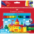 Produktbild: Faber-Castell Jumbo (24x) (154324)