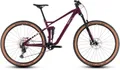 Produktbild: Cube Stereo One22 Race 27.5'' / 29'' MTB Fahrrad rot 2026 S (162-169cm) Herren