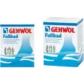 Produktbild: Gehwol Fussbad Portionsbeutel 10X20 g