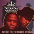 Produktbild: Southernplayalisticadillacmuzik by OutKast [VINYL]