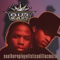 Produktbild: Outkast Southernplayalisticadillacmuzik  explicit_lyrics (Vinyl) (US IMPORT)