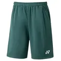 Produktbild: Yonex Sporthose Short Club Team kurz grün Herren schwarz XL