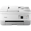 Produktbild: 4549292192537 Printer PIXMA TS7451i 5449C026 white CANON