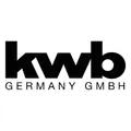 Produktbild: kwb Profi Schraubzwinge 250mm Spannweite 2-Komponentengriff Temperguss-Stahl