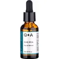 Produktbild: Q+A Zinc PCA Facial Serum Minimises Pores and Enhances Cell Turnover 30ml