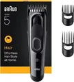 Produktbild: Braun Haarschneider HairClipper HC5530 (251046)