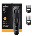 Produktbild: Braun HC 5530 HairClipper Bart- und Haarschneider