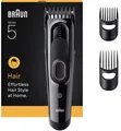 Produktbild: BRAUN Haarschneider HairClipper HC5530