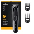 Produktbild: Braun Series 5 Hair Clipper HC5530 Haarschneider
