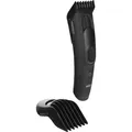 Produktbild: Braun Series 5 Hair Clipper HC5530, Haarschneider, schwarz