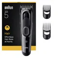 Produktbild: Braun HC5530 Haarschneidemaschine, 3–35 mm, schwarz