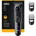 Produktbild: Braun Series 5 Hair Clipper HC5530