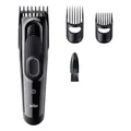 Produktbild: Größe Haare Braun Series 5 Haare Clipper Black