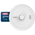 Produktbild: ABUS Hitzewarnmelder Prevaro 10 - für Küche, Bad, Garage & Keller