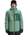 Produktbild: Snowboardjacke 