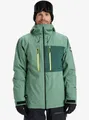 Produktbild: Quiksilver Doppeljacke
