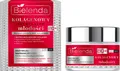 Produktbild: BIELENDA COLLAGEN SM Creme 80+ Nährt und repariert Tag und Nacht 50 ml