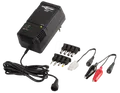 Produktbild: ANS 1001-0023 - Akkupack-Ladegerät ACS 110, NiMh, NiCd, 800 mA
