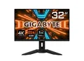 Produktbild: GigaByte M32U 4K UHD Gaming Monitor