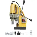Produktbild: VEVOR Magnetbohrmaschine Kernbohrmaschine 1400 W (40 mm Bohrdurchmesser), 12500 N tragbare elektrische Bohrmaschine, 800 U/min Drehzahl