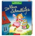 Produktbild: Meine erste Bilderbuch-Geschichte: Die kleine Schnullerfee von Liane Hedlund...
