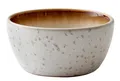 Produktbild: Bitz Schale Bowl cream / cream 10 cm, Steinzeug, (Schüsseln & Schalen), Schale 10 cm Steinzeug Creme/Creme