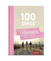 Produktbild: 100 Dinge, die beste Freundinnen einmal im Leben getan haben sollten