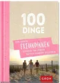 Produktbild: 100 Dinge, die beste Freundinnen einmal im Leben getan haben sollten