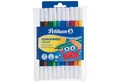 Produktbild: Pelikan Faserstift Pelikan 973172 Colorella Faserschreiber duo C407/10