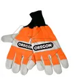 Produktbild: OREGON Handschuhe Schützende Kettensäge IN Der Haut Mit Schutz Für Mano Li TG9