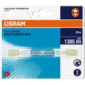 Produktbild: Osram Leuchtmittel R7S Röhrenform 80 W